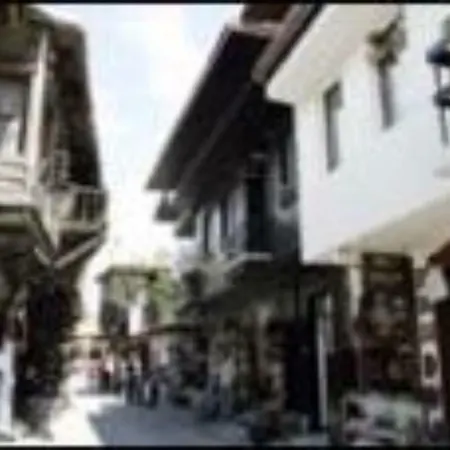 Hotel Aristo Nessebar