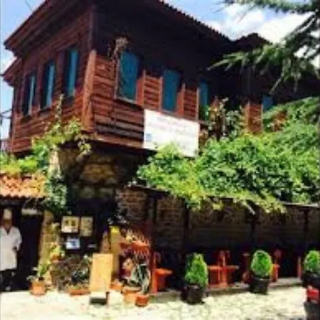 Hotel Aristo